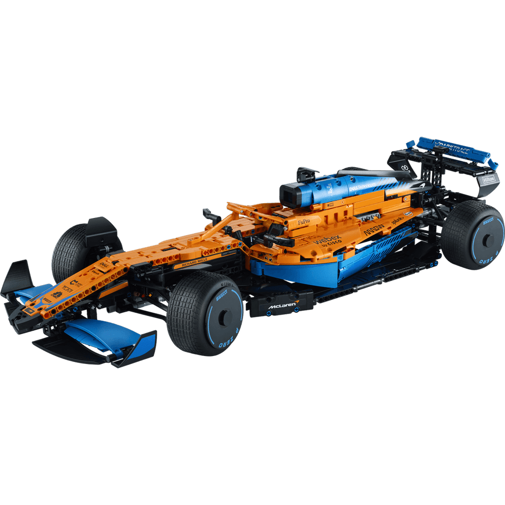 LEGO Technic McLaren F1