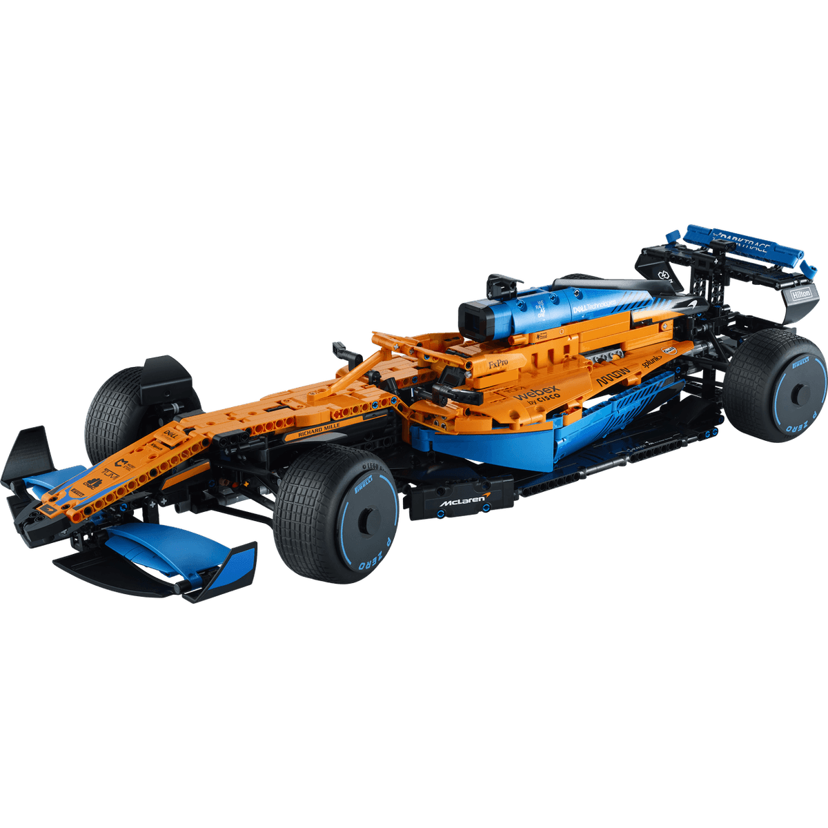 LEGO Technic McLaren F1