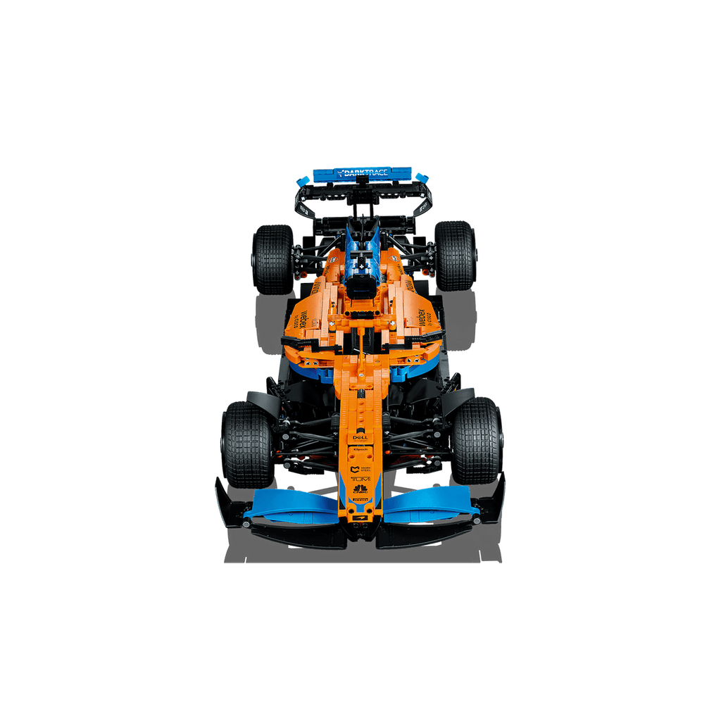 LEGO Technic McLaren F1