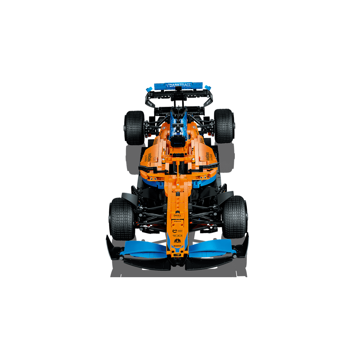 LEGO Technic McLaren F1