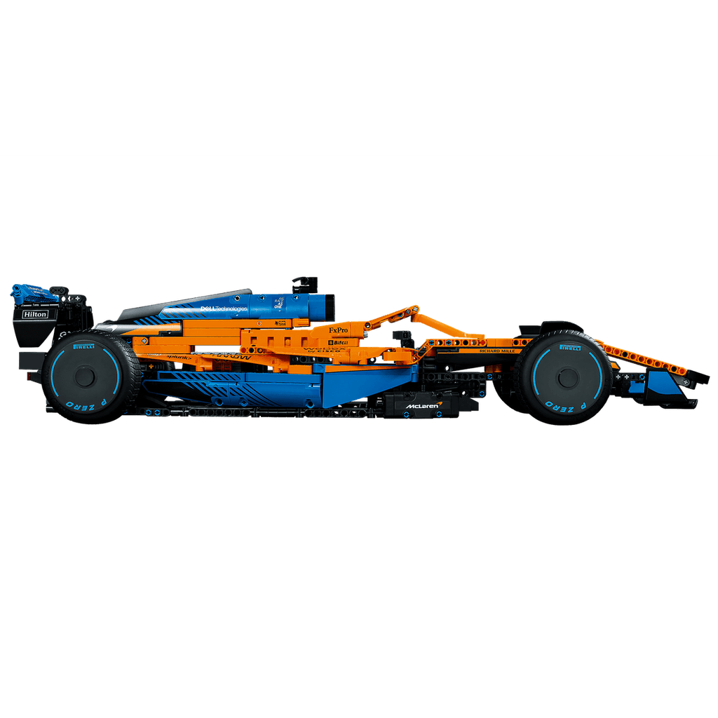 LEGO Technic McLaren F1