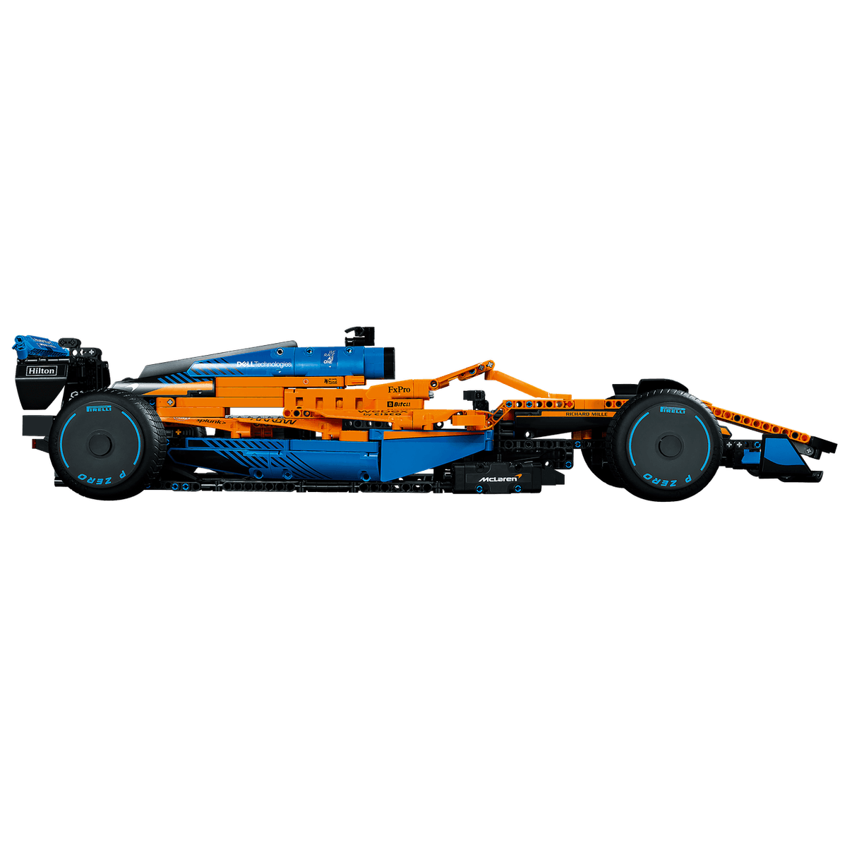 LEGO Technic McLaren F1