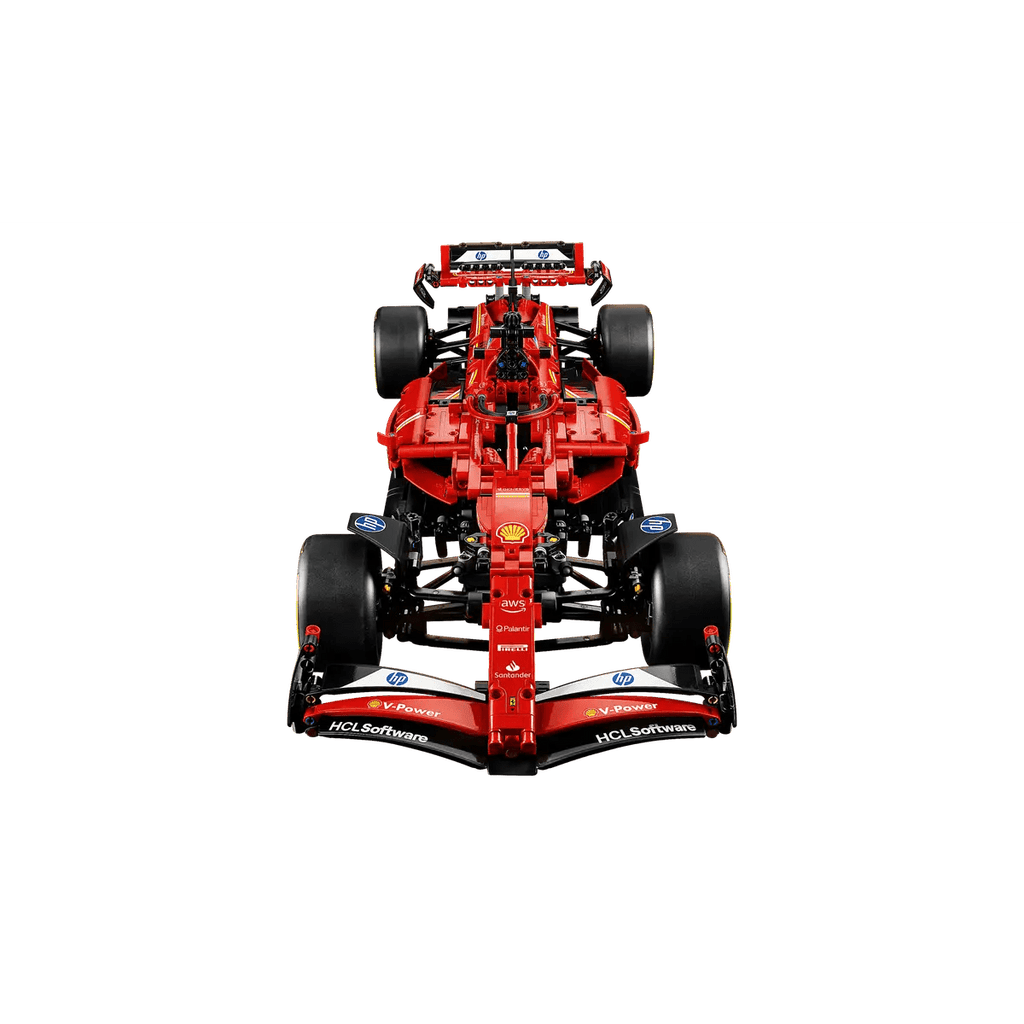 LEGO Technic Auto Ferrari SF-24 F1