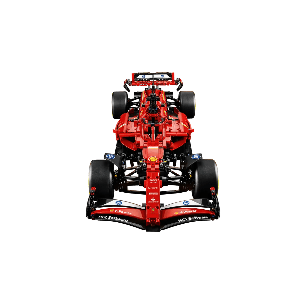 LEGO Technic Auto Ferrari SF-24 F1