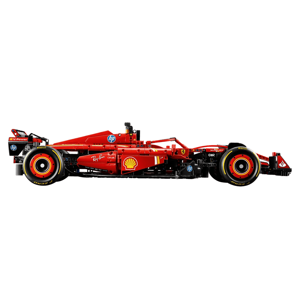 LEGO Technic Auto Ferrari SF-24 F1