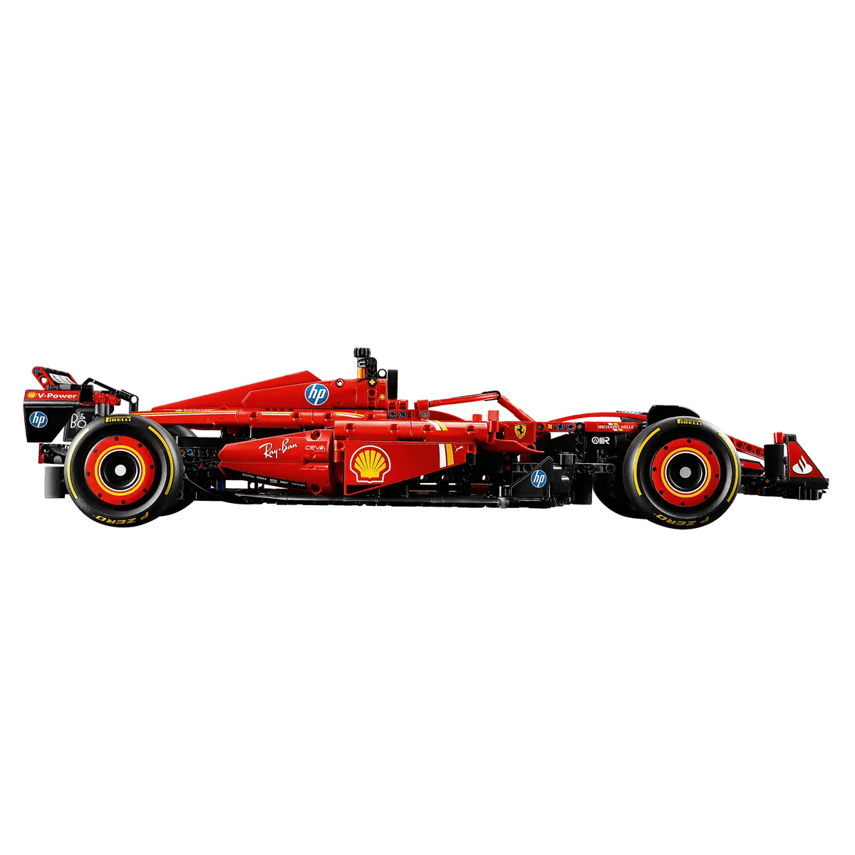 LEGO Technic Auto Ferrari SF-24 F1