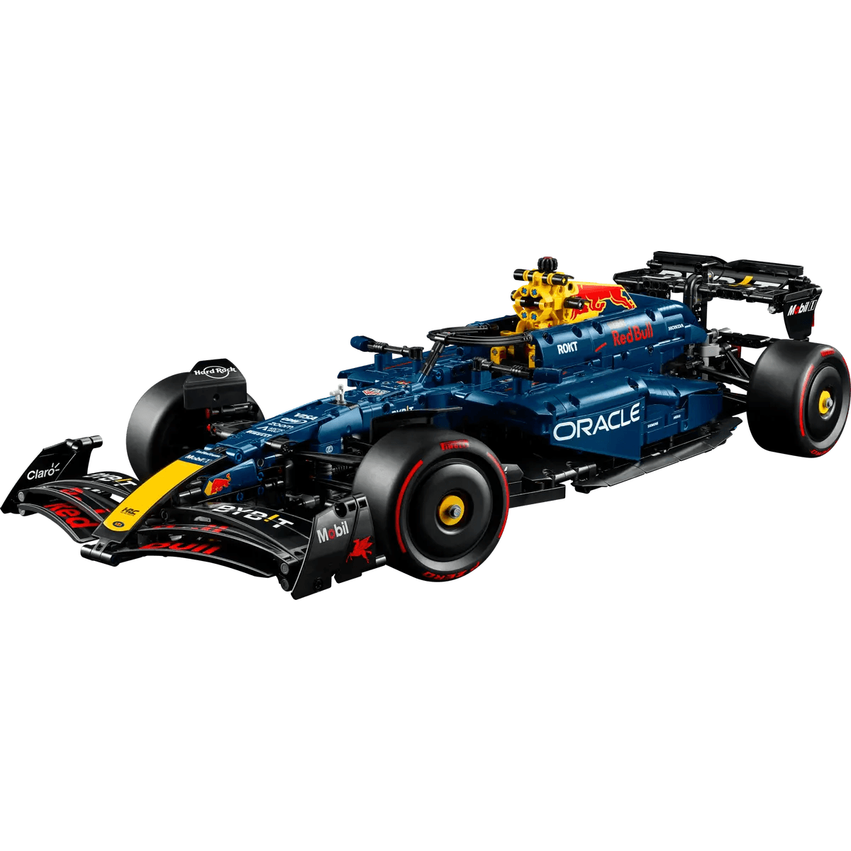 LEGO Technic Auto Oracle Red Bull Racing RB20 F1