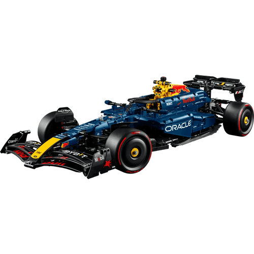 LEGO Technic Auto Oracle Red Bull Racing RB20 F1