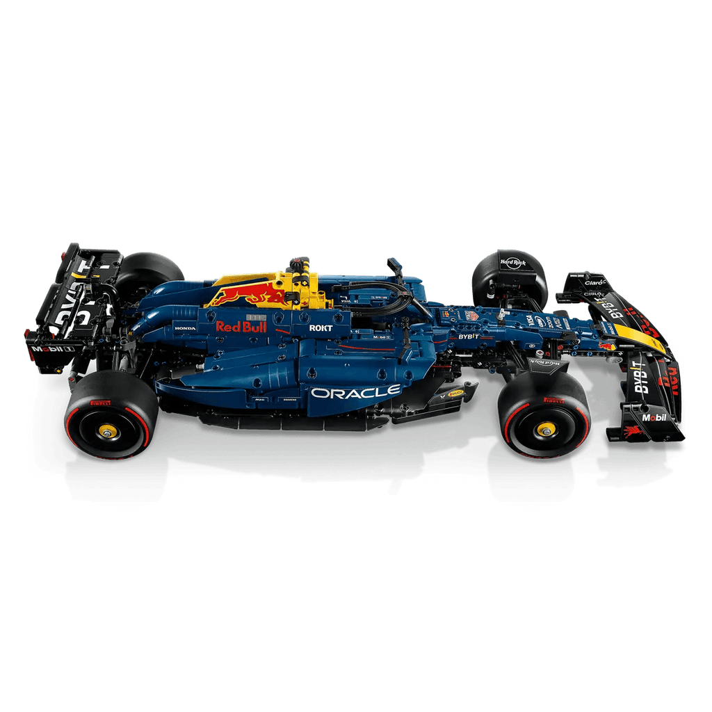 LEGO Technic Auto Oracle Red Bull Racing RB20 F1