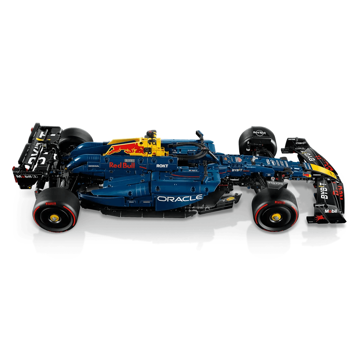 LEGO Technic Auto Oracle Red Bull Racing RB20 F1