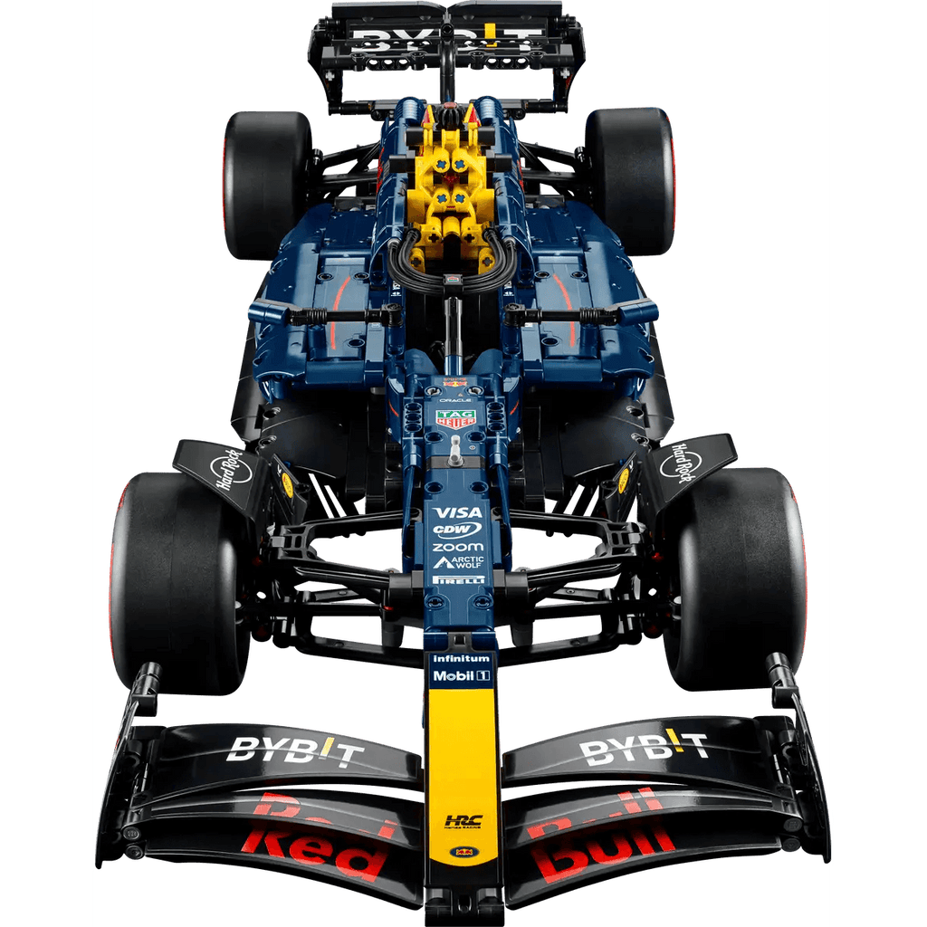LEGO Technic Auto Oracle Red Bull Racing RB20 F1