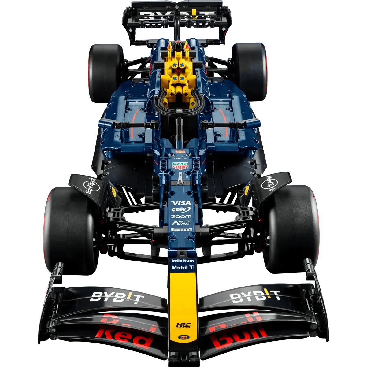 LEGO Technic Auto Oracle Red Bull Racing RB20 F1