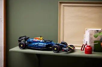 LEGO Technic Auto Oracle Red Bull Racing RB20 F1