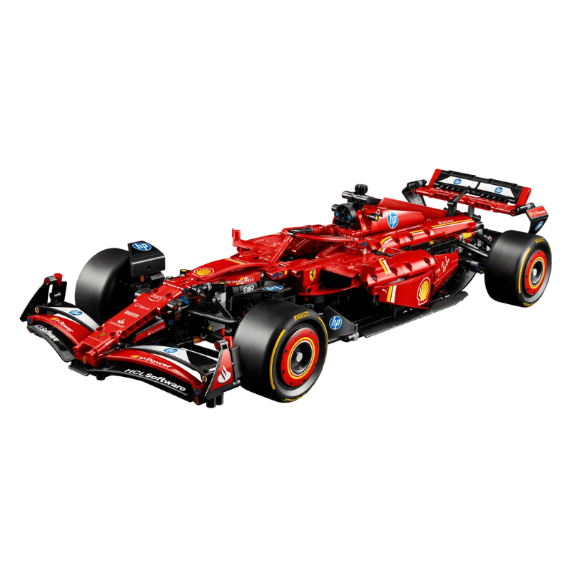 LEGO Technic Auto Ferrari SF-24 F1