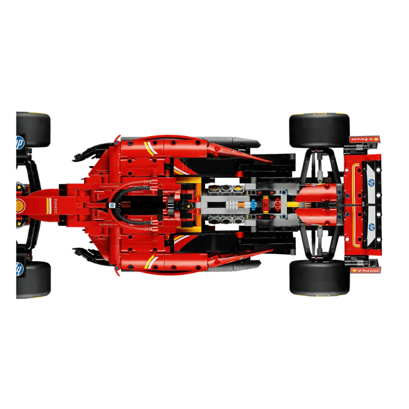LEGO Technic Auto Ferrari SF-24 F1