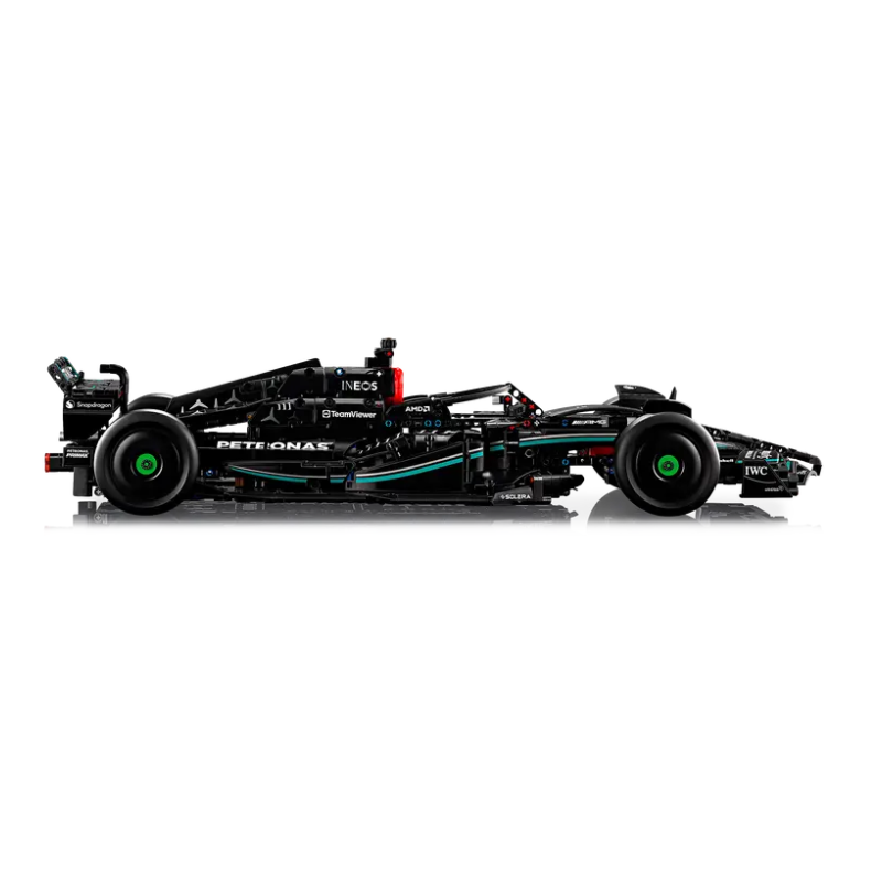 Mercedes-AMG F1 W14 E Performance