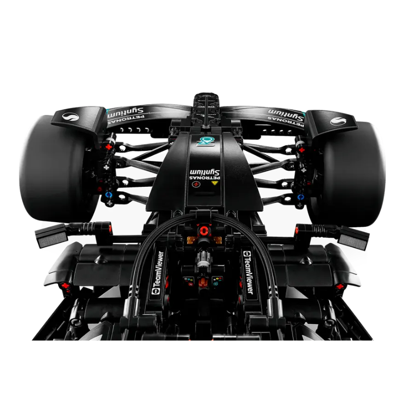 Mercedes-AMG F1 W14 E Performance