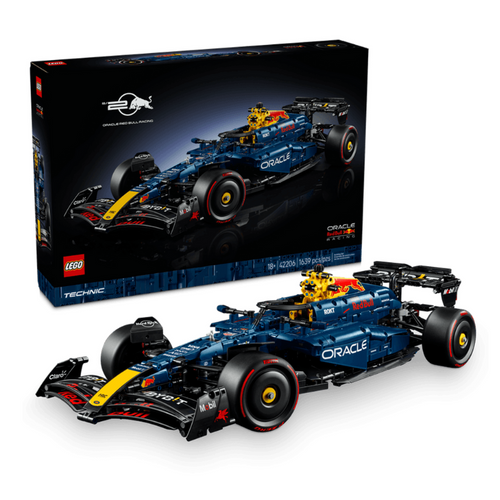 LEGO Technic Auto Oracle Red Bull Racing RB20 F1
