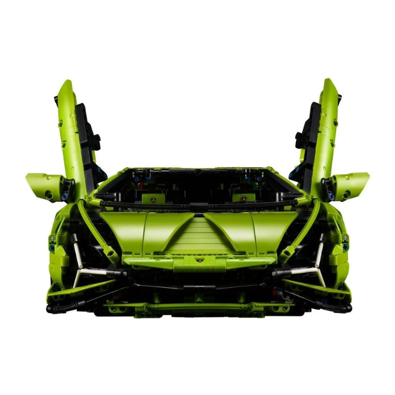 LEGO Lamborghini Sián FKP Technic 37